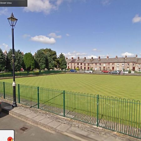 BessbrookCollege Square, Terrace House公寓 外观 照片